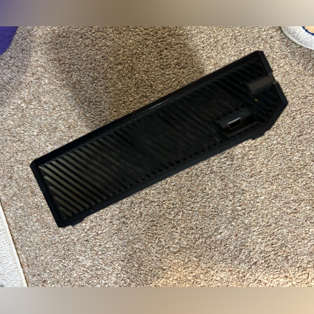 Xbox one - good condition - Picture 5 of 8